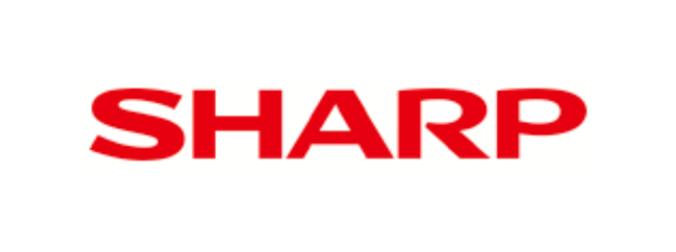 sharp